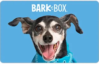 Discount BarkBox Gift Card