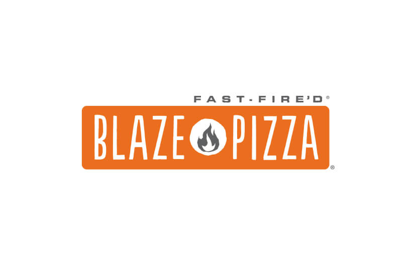 Discount Blaze Pizza Gift Card