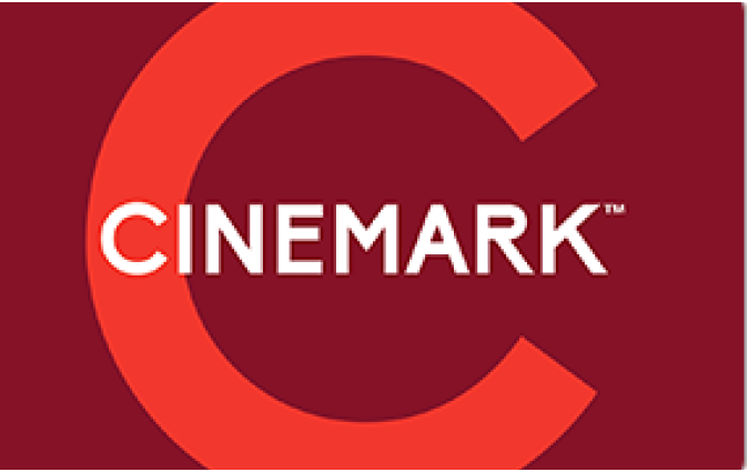Discount Cinemark Gift Card