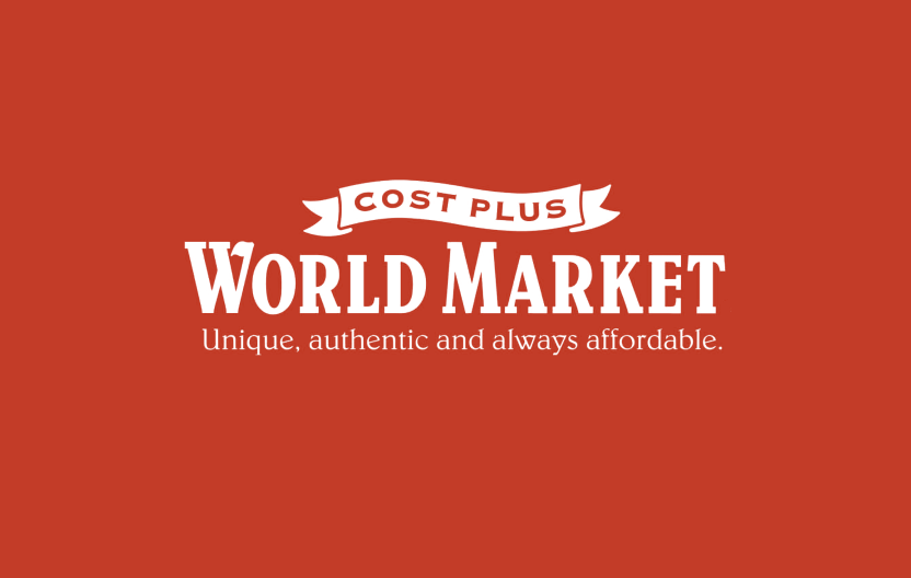 Discount Cost Plus World Market Gift Card