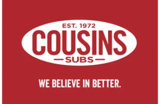 Discount Cousins Subs Gift Card