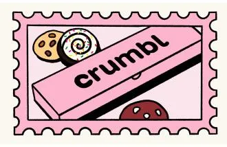 Discount Crumbl Gift Card