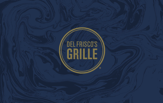 Discount Del Frisco's Grille Gift Card