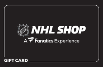Discount NFL Shop Gift Card