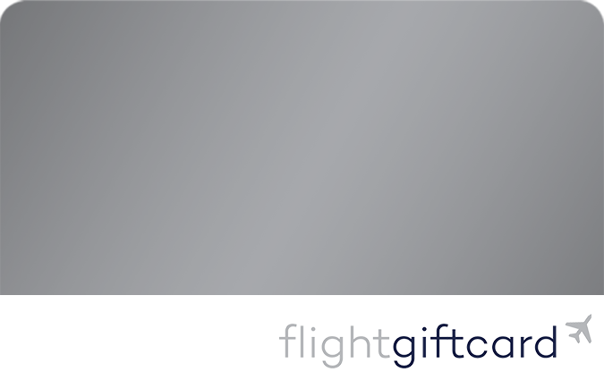 Discount Flightgiftcard Gift Card