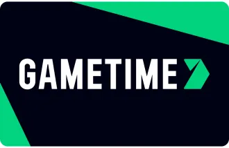 Discount Gametime Gift Card