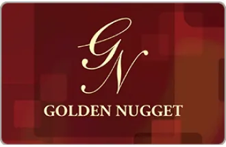 Discount Golden Nugget Gift Card