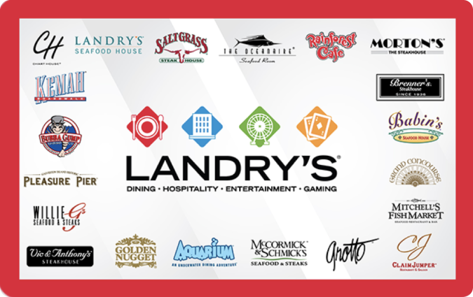 Discount Henry's Tavern Gift Card