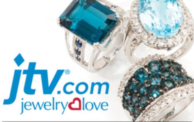 Discount JTV.com Gift Card