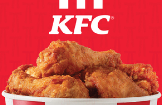 Discount Kentucky Fried Chicken (KFC) Gift Card