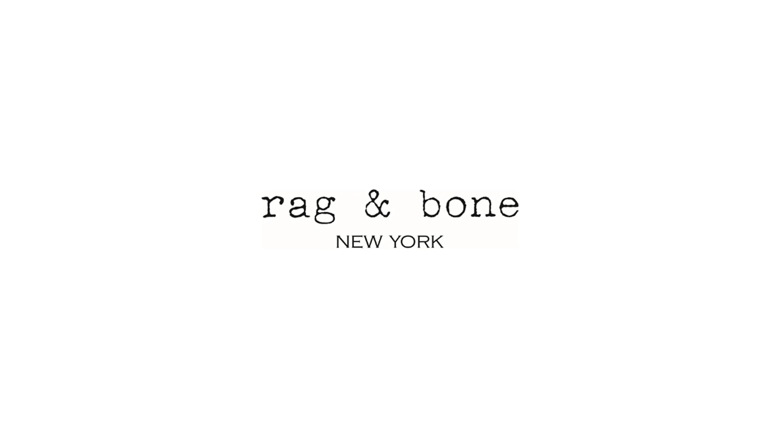 Discount Rag & Bone Gift Card