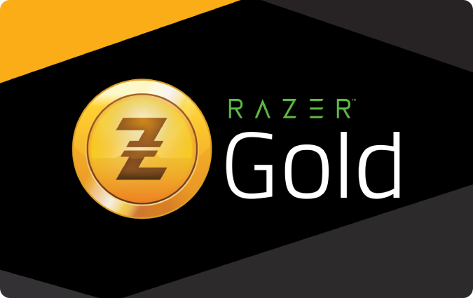 Discount Razer Gold Gift Card