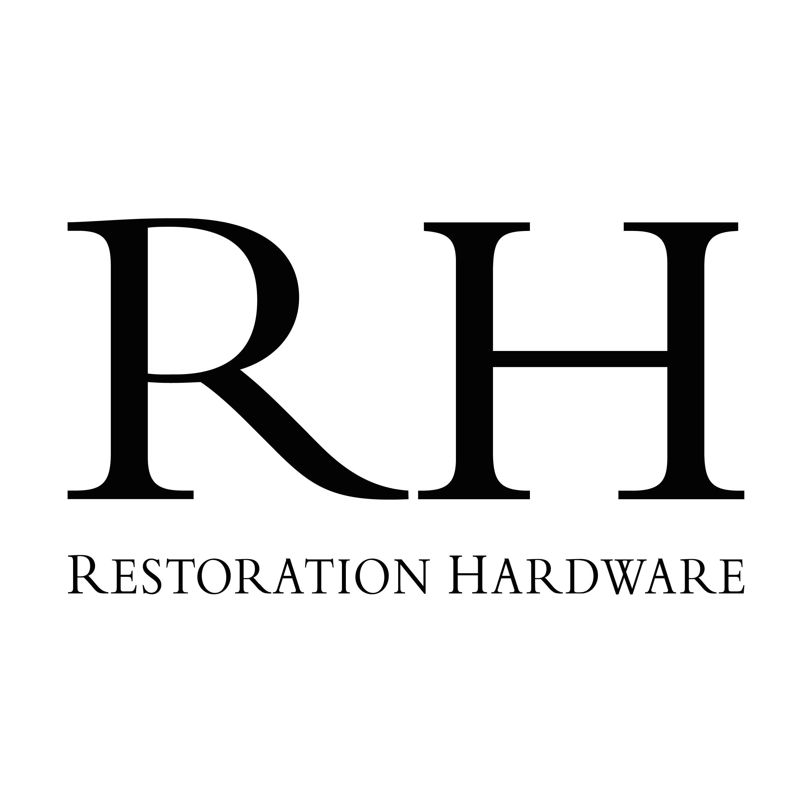 Discount Restoration Hardware Gift Card