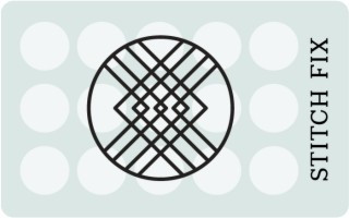 Discount Stitch Fix Gift Card