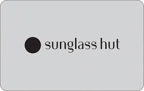Discount Sunglass Hut Gift Card