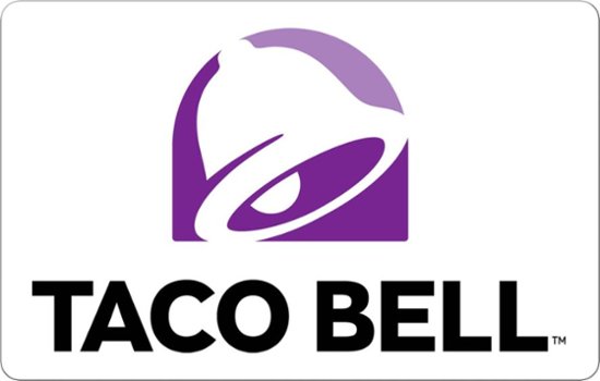 Discount Taco Bell Gift Card
