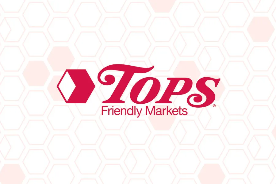 Discount Tops Market Gift Card