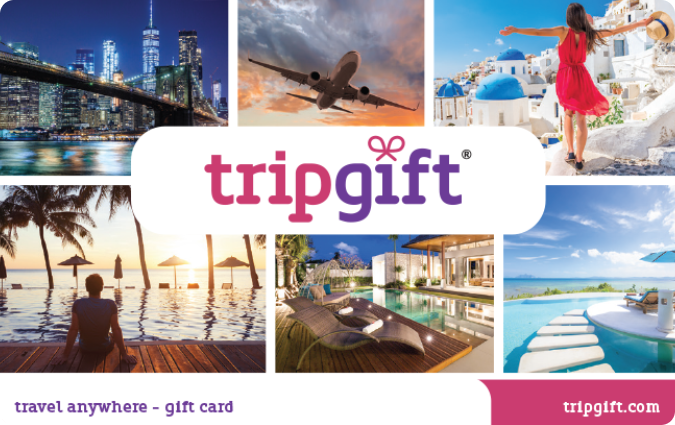 Discount TripGift Gift Card