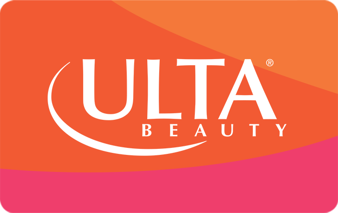 Discount Ulta Gift Card