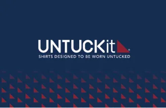 Discount UNTUCKit Gift Card