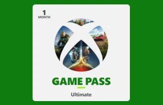 Discount Xbox Game Pass Ultimate Gift Card