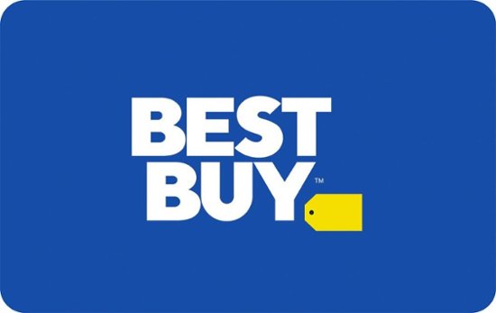 Best Buy (In-Store Use Only)