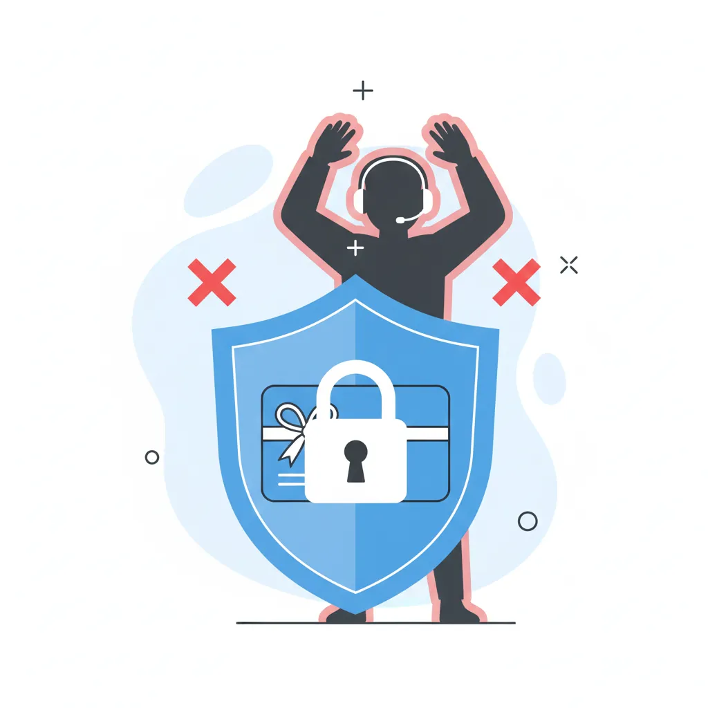 Stay alert. Double-check before you act. Scammers rely on rushed decisions.