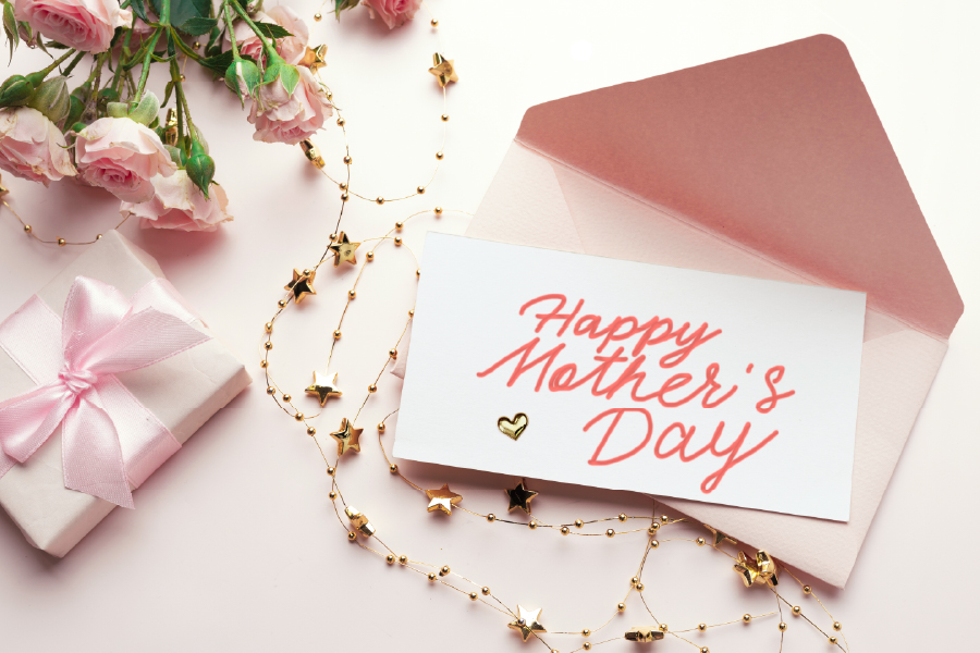Save Big, Love Bigger: The Best Discount Gift Cards for Mother’s Day