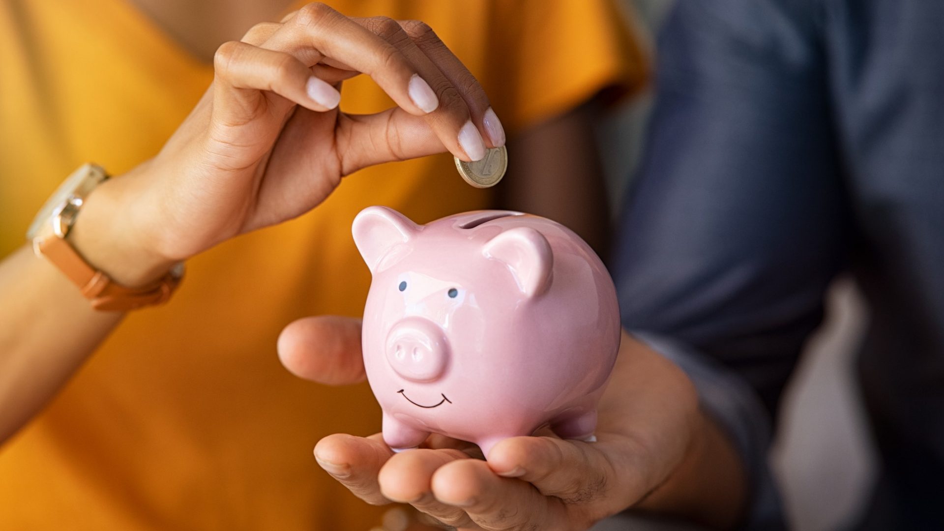 The Ultimate Guide to Stacking Savings