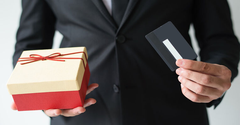 Streamline Corporate Gifting with Discount Gift Cards