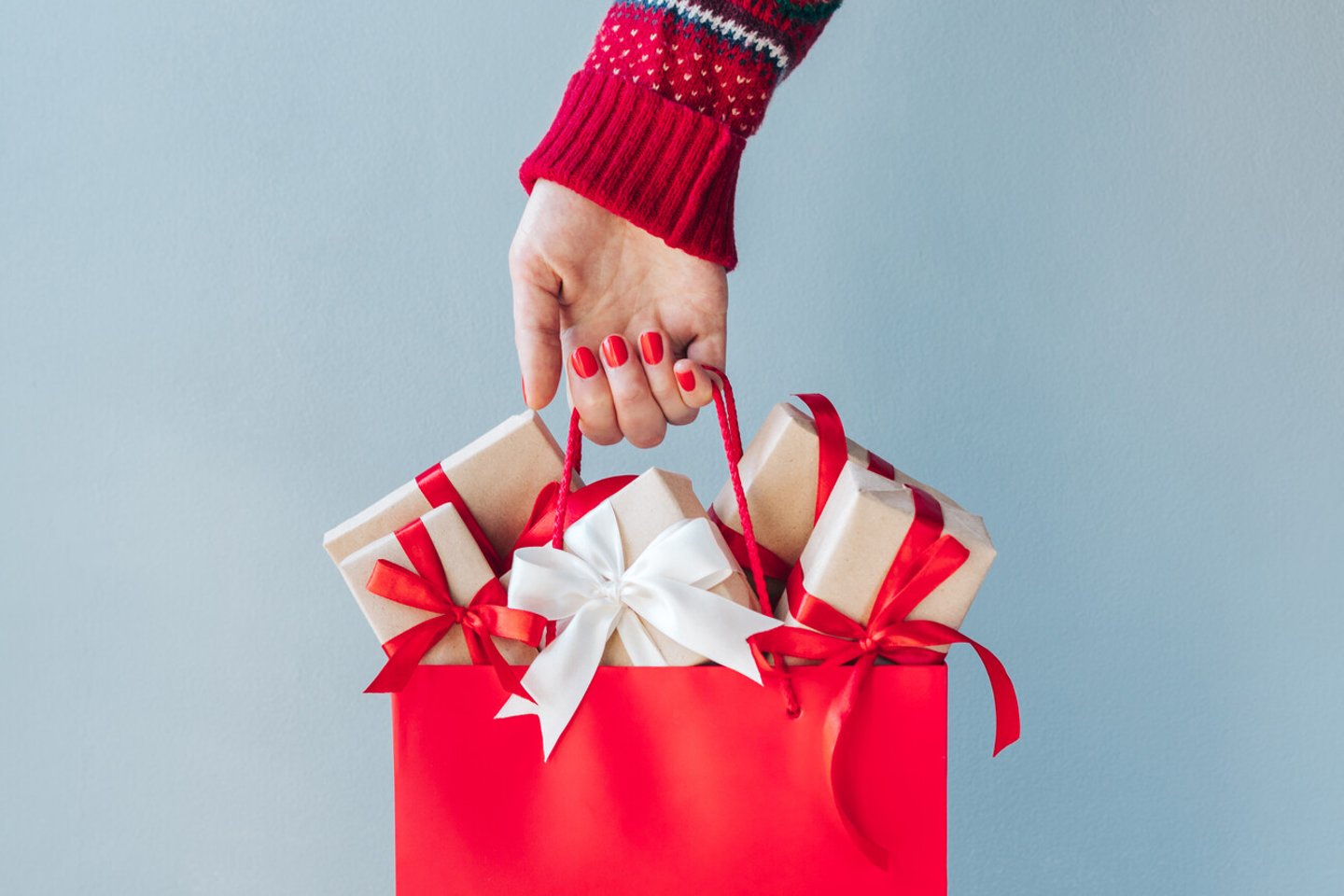 2025 Gift Guide: Give the Gift of Choice!