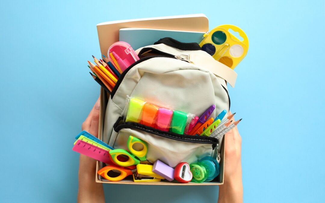 Back-to-School Savings: How to Save Big with Discounted Gift Cards
