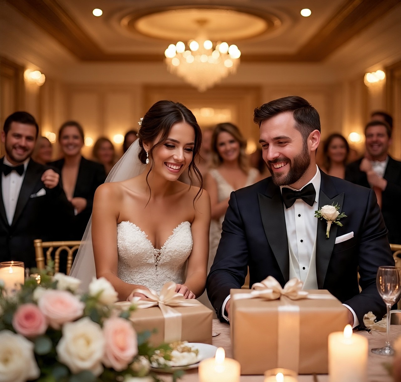 Wedding Season is Not Yet Over! How Discount Gift Cards Help You Save Big on Wedding Gifts