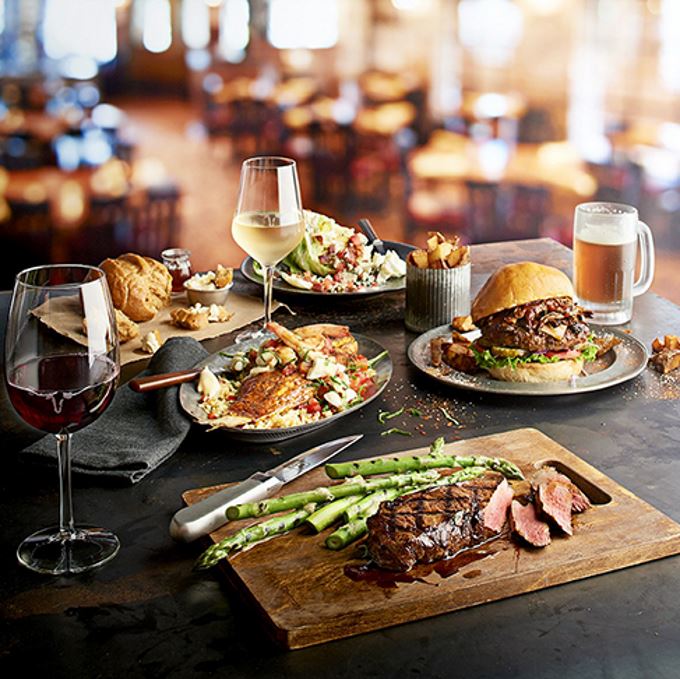 Discover Landry's Restaurants: Unlock Savings with Gift Cards from CardDepot.com