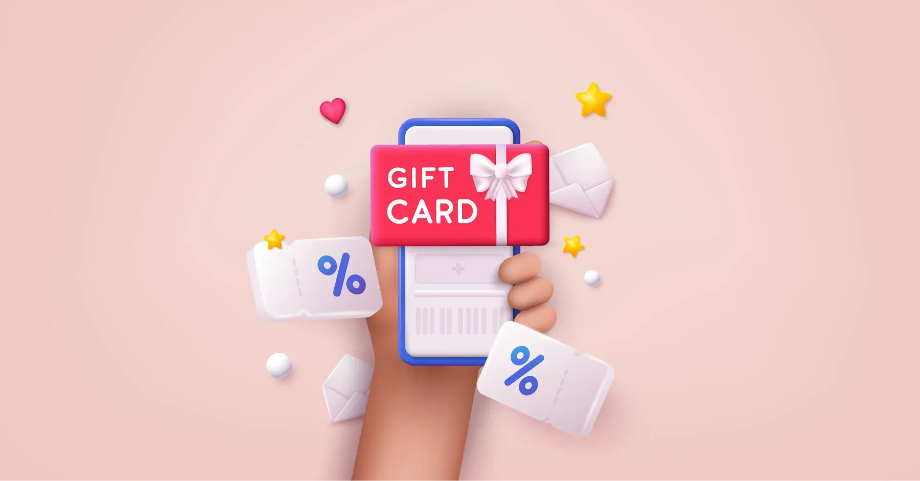 The Benefits of Digital Gift Cards in a Digital Age