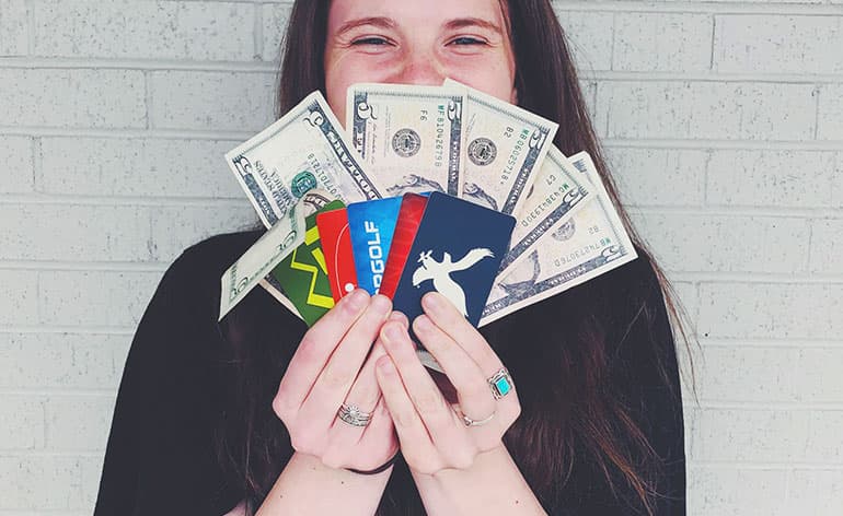 Creative Ways to Use Gift Cards for Everyday Savings