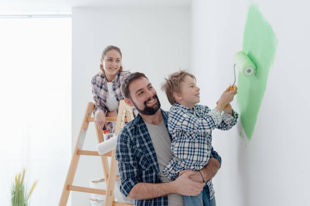 Creative Ways to Use Gift Cards for Home Improvement