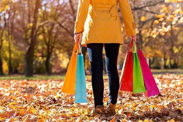 Refresh Your Fall Wardrobe on a Budget with Discount Gift Cards