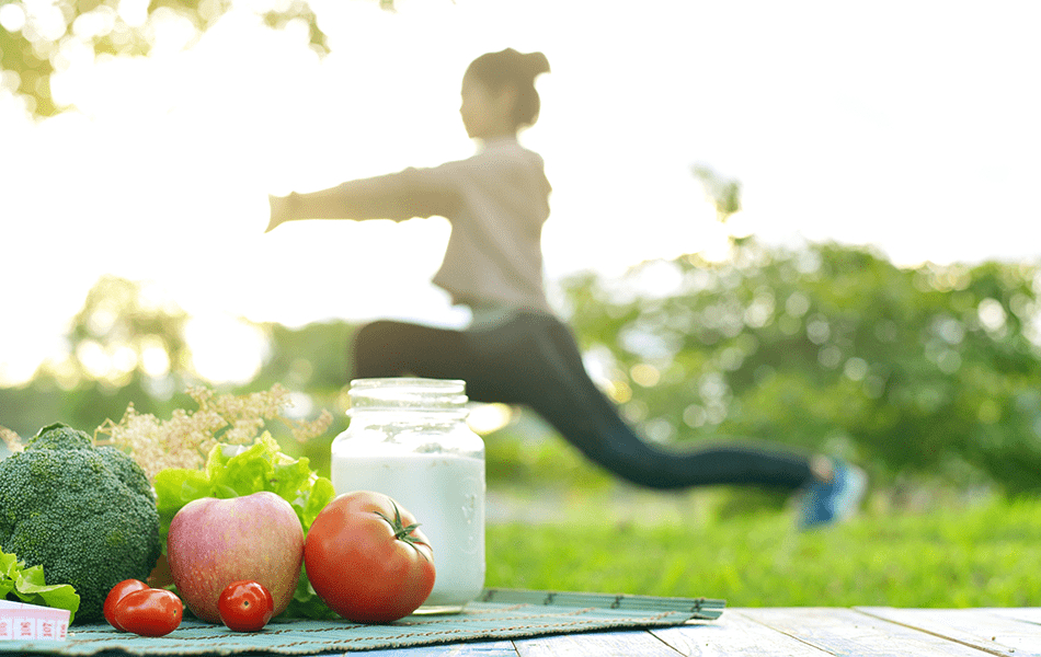 Affordable Wellness: Healthy Habits with Gift Cards