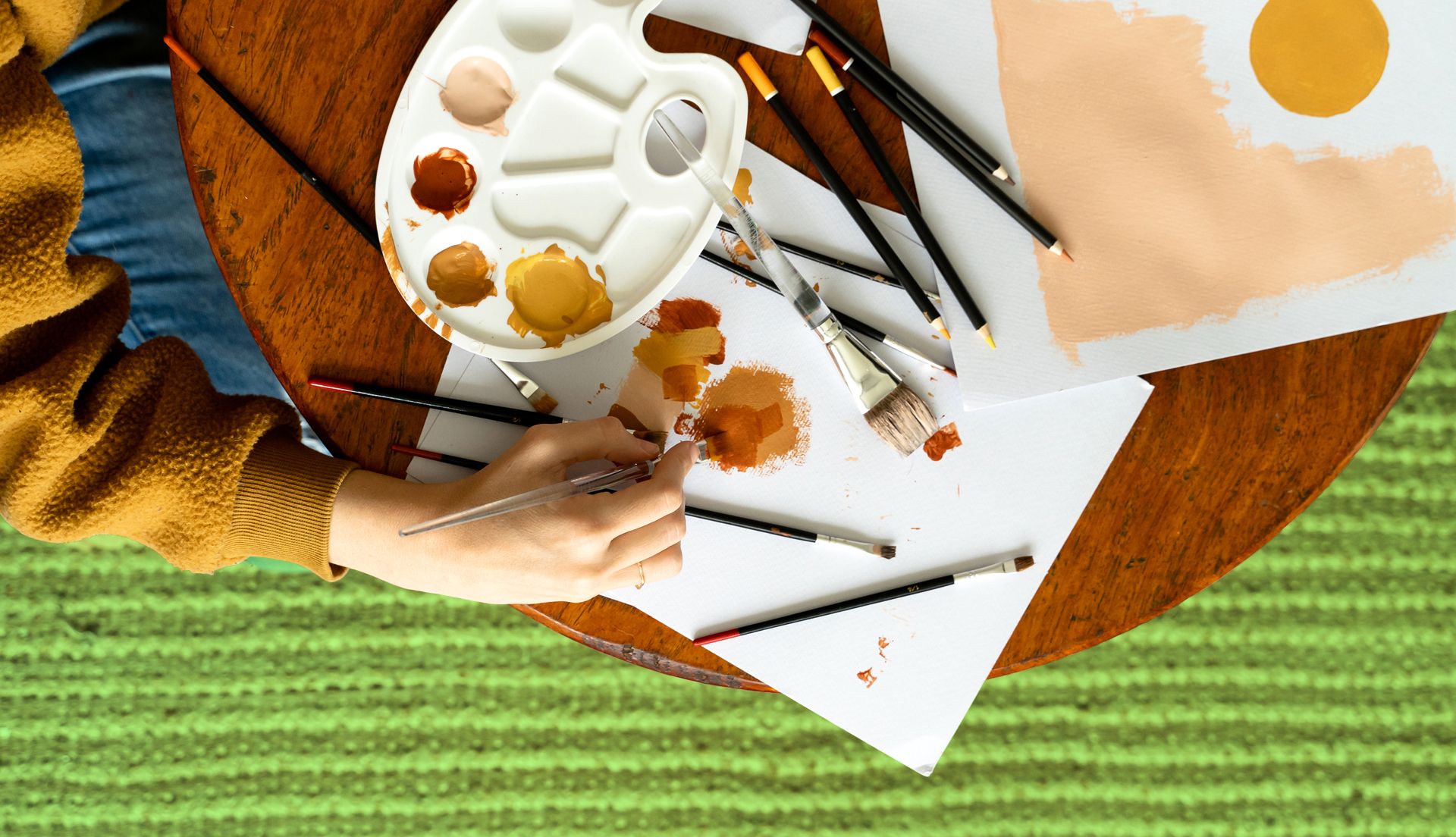 Explore New Hobbies with Gift Cards