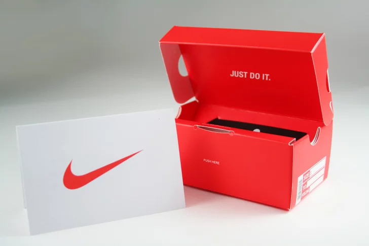 Where to Buy Discount Nike Gift Cards at the Best Price