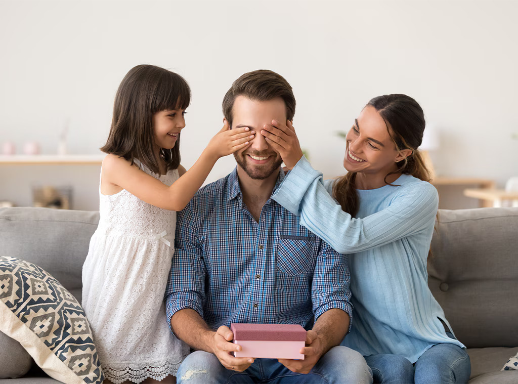 Father’s Day Made Affordable with Gift Cards