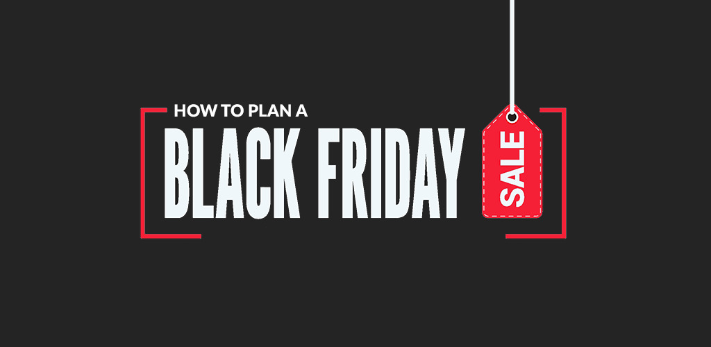Get Ready for Black Friday: Plan & Save