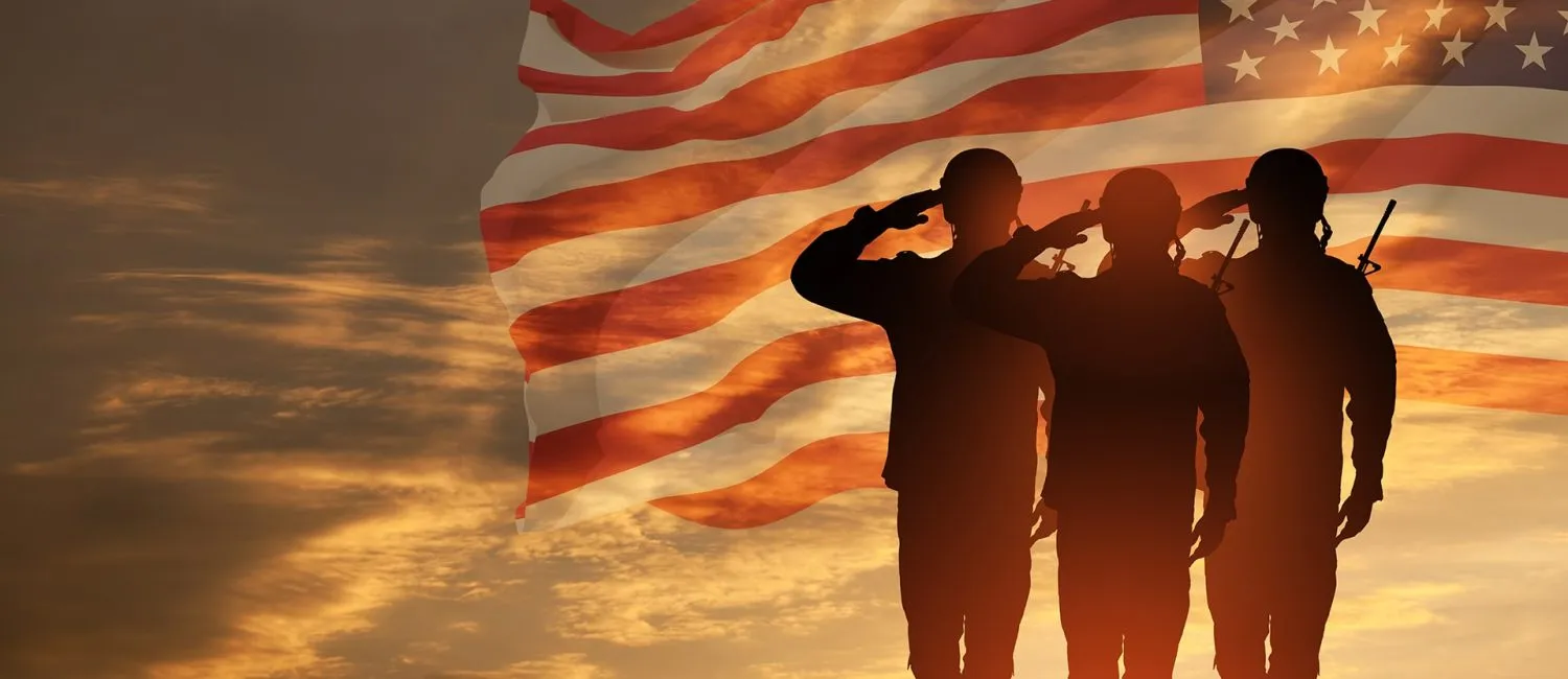 Honoring Veterans: The Perfect Way to Say “Thank You”
