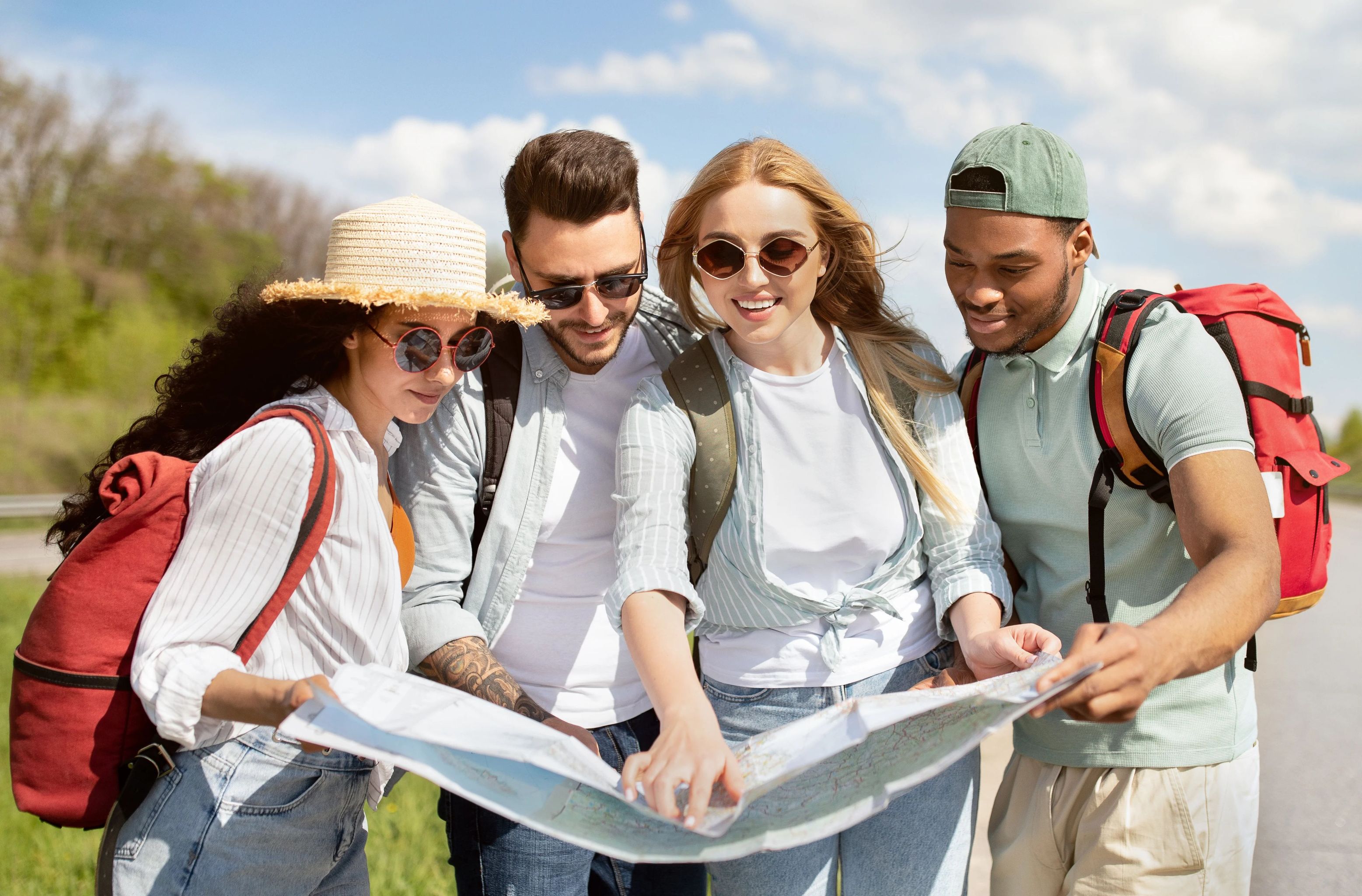 Plan Affordable Travel with Gift Cards