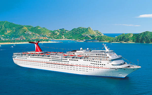 How to Save Big on Carnival Cruises