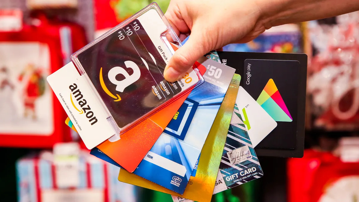 How to Stack Gift Cards with Store Promos