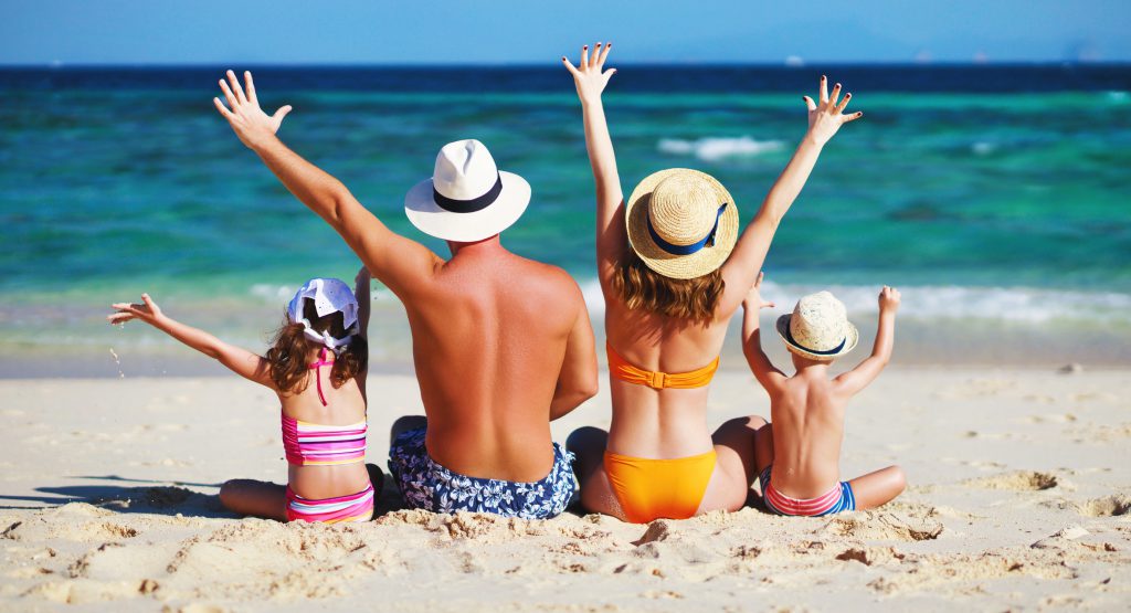 Prepare for Your Ultimate Summer with Gift Cards