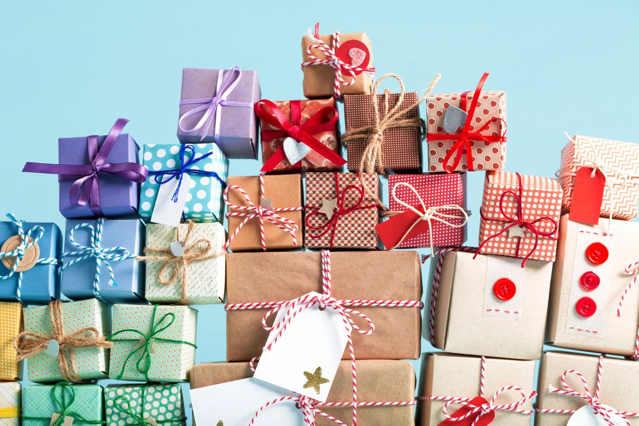 Save Big on Holiday Shopping with Gift Cards
