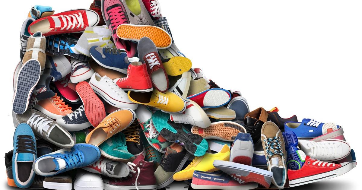 Save Big on Sneakers: 5 Gift Cards